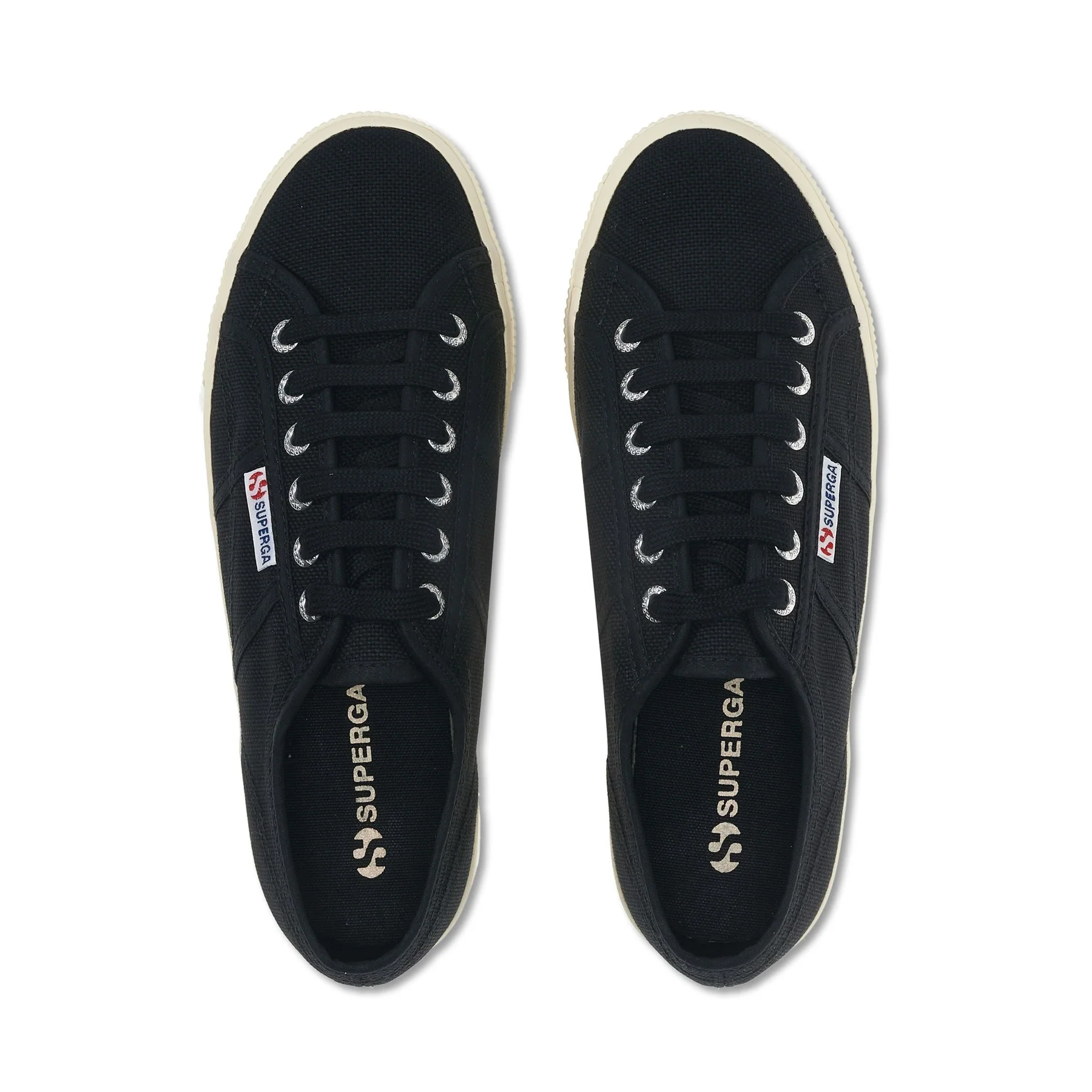 2790 PLATFORM-BLACK