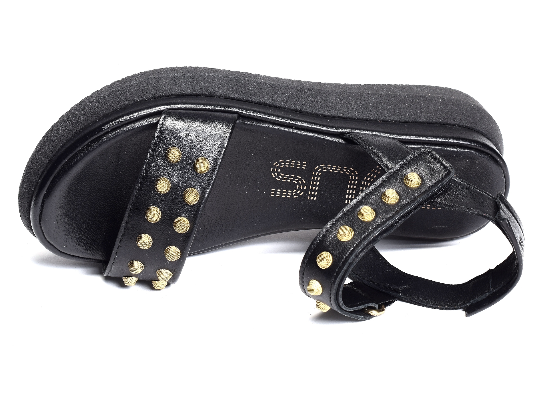 M38048 noir