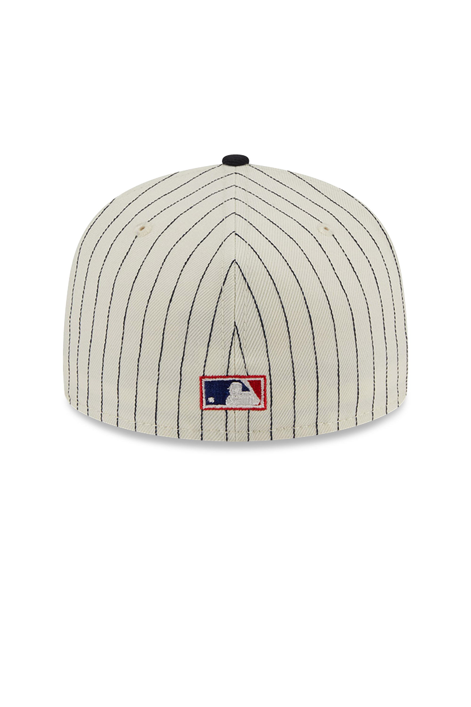 NEW ERA Casquette  5950 RETRO SCRIPT Beige