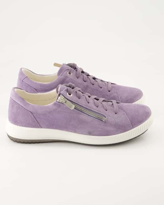 Legero Tanaro 5.0 Schnürschuhe in Lila