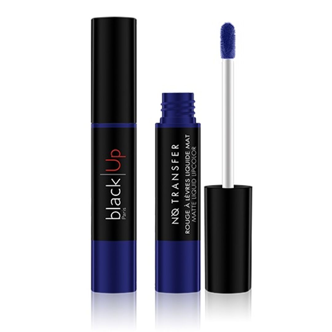 Mat Liquid Lip Color