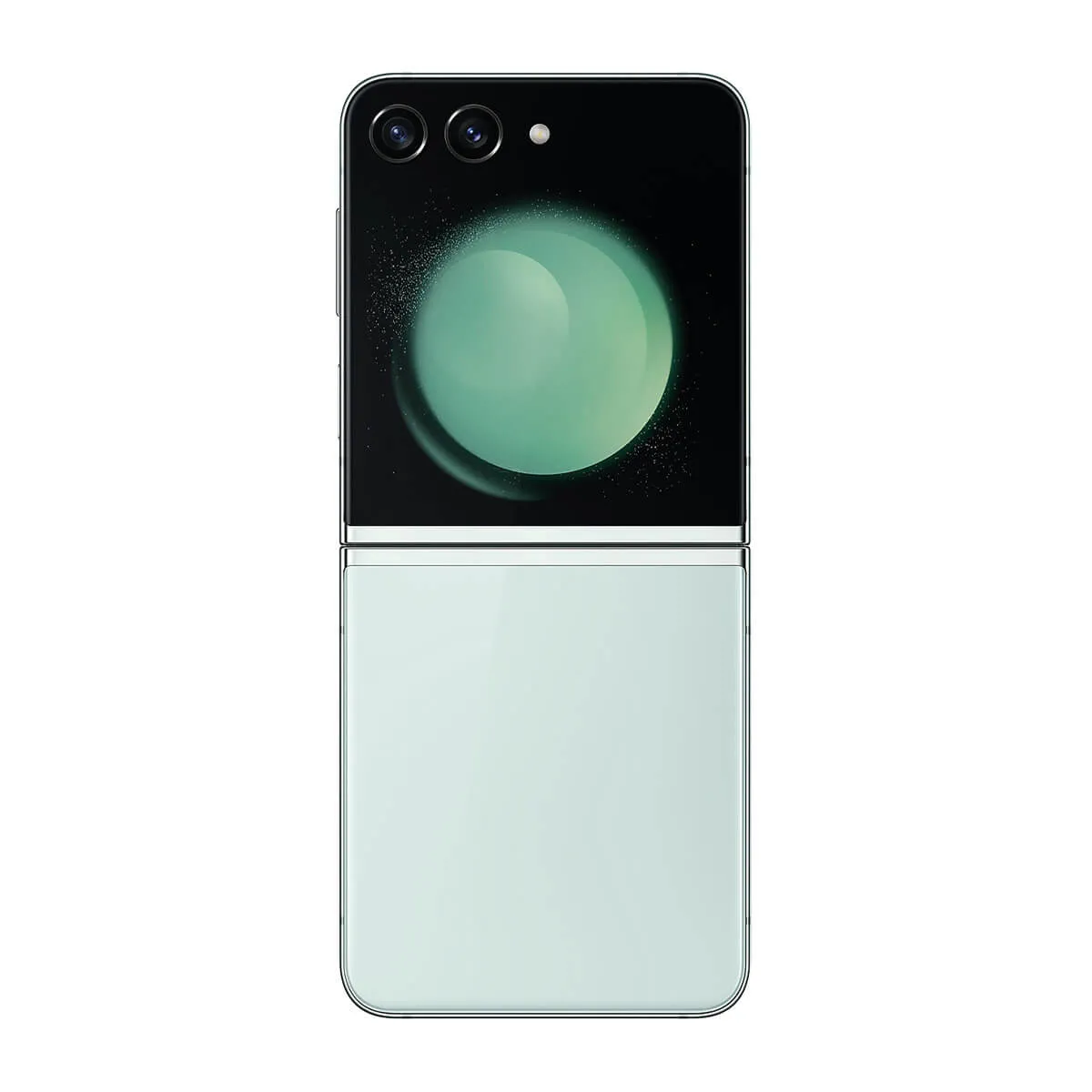 Samsung Galaxy Z Flip5 - 512 Go - Menthe