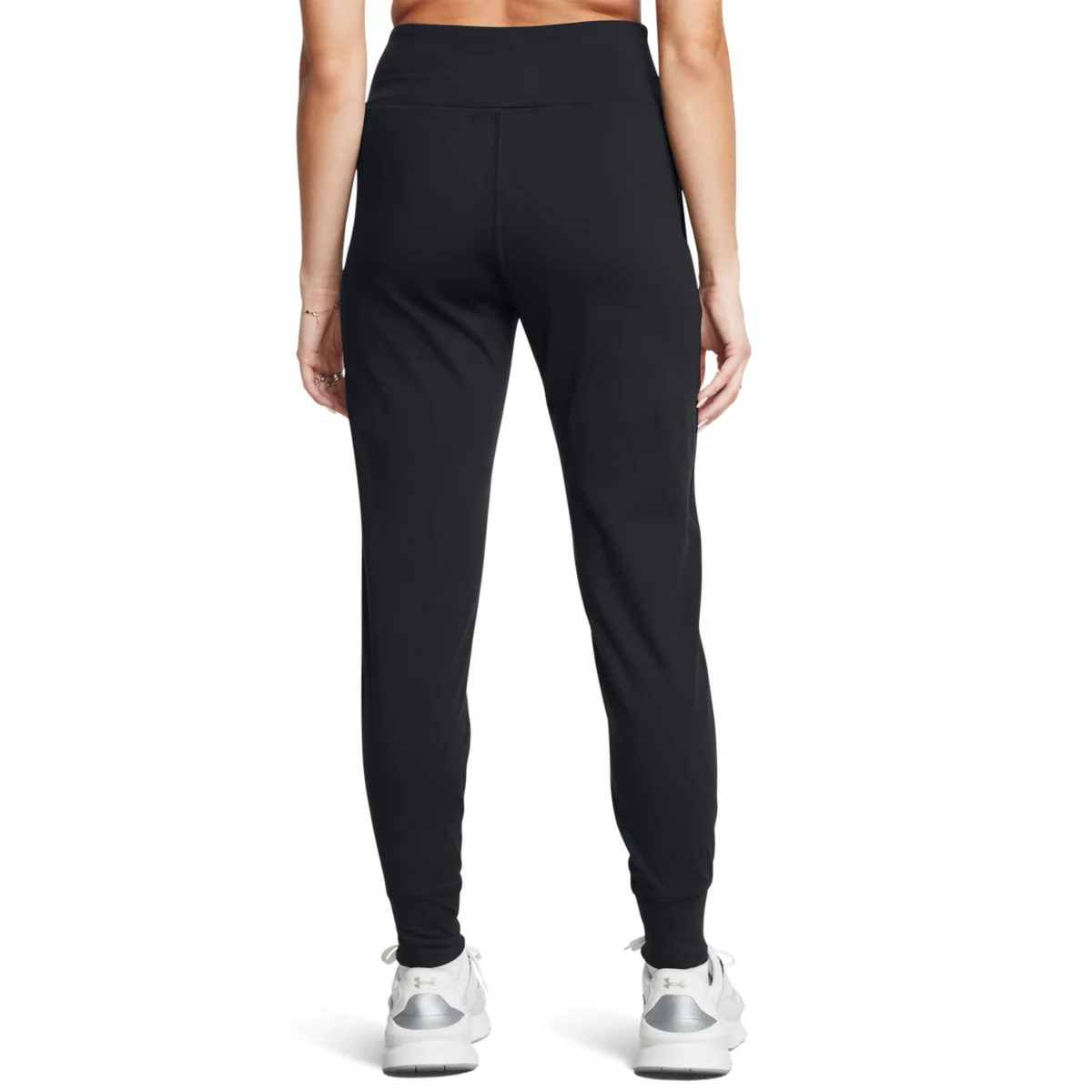 UA Motion Joggers Black