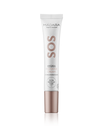 MÁDARA SOS Hydra Recharge Cream 15ml