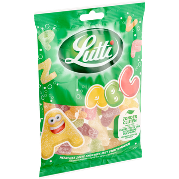 Lutti ABC 175 G