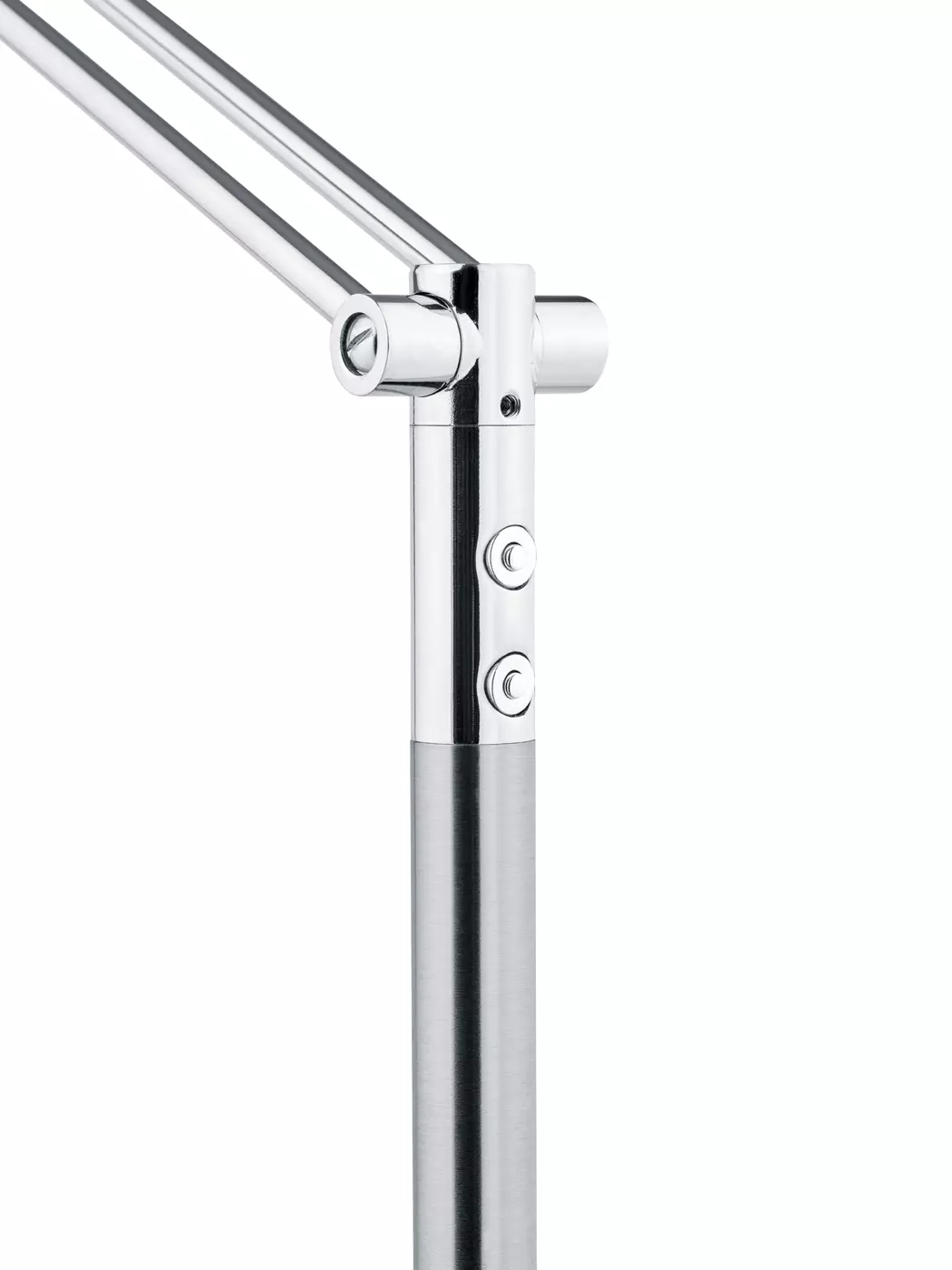 LED-Stehlampe Evolo