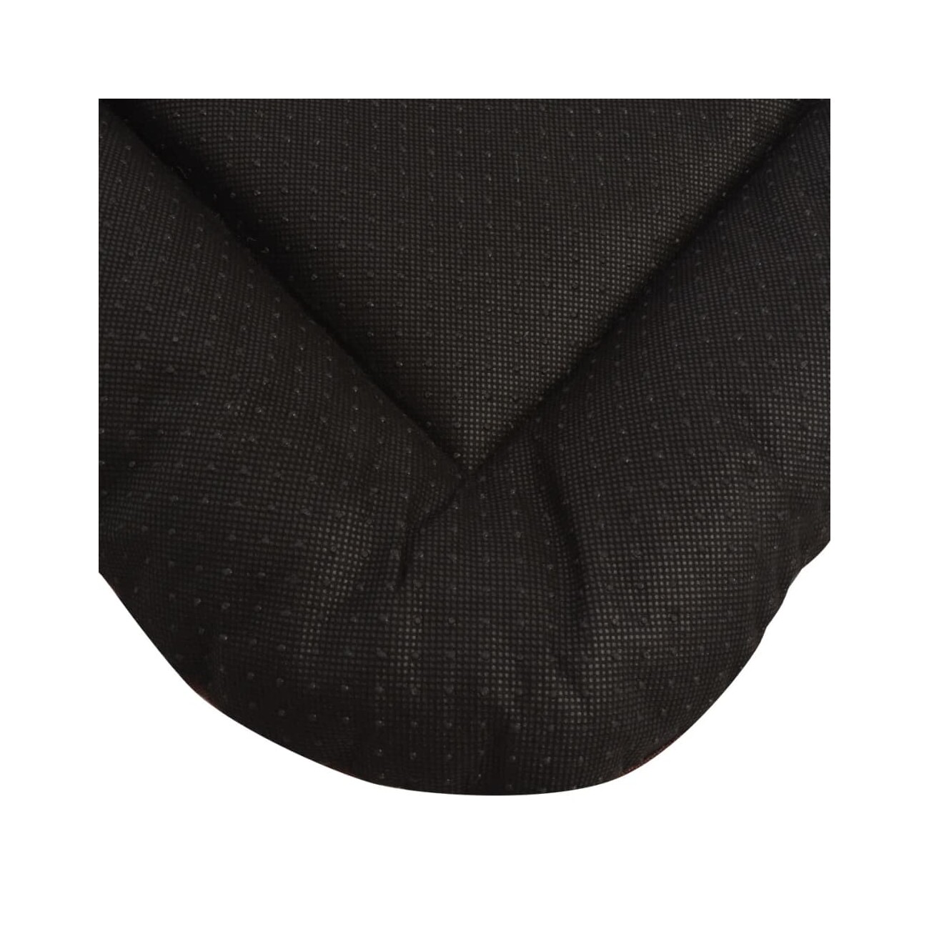 VidaXL Hundebett 35 cm, 35 cm, 0 mm