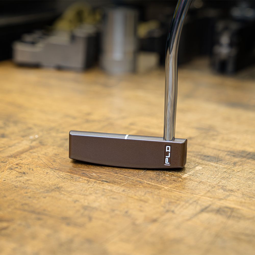 PLD Milled SE DS72 Hovland Edition Putter