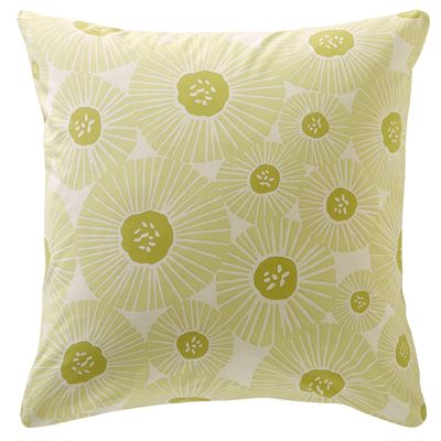 Linge de lit imprimé fleurs - BECQUET CRÉATION