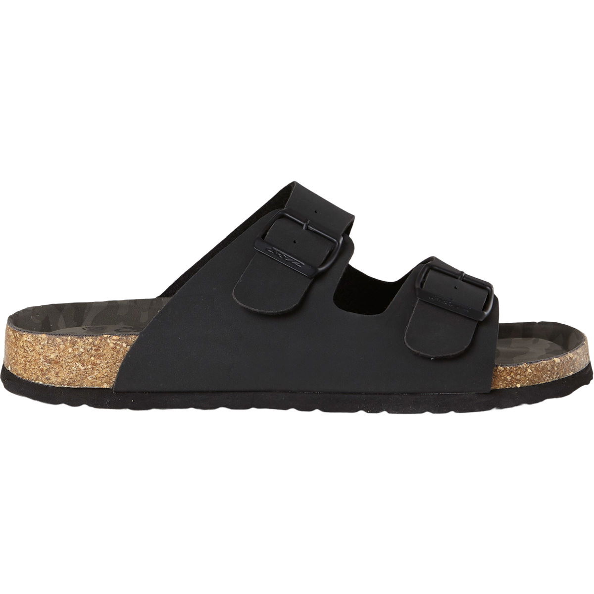 Cruz Baothan Kork Sandaler Herre
