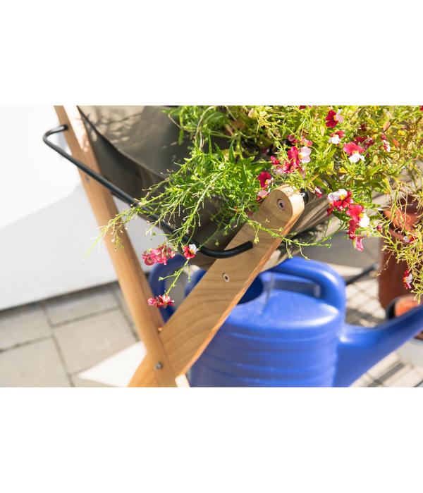 Hecht Mobiles Hochbeet Grow, ca. B95/H75/T50