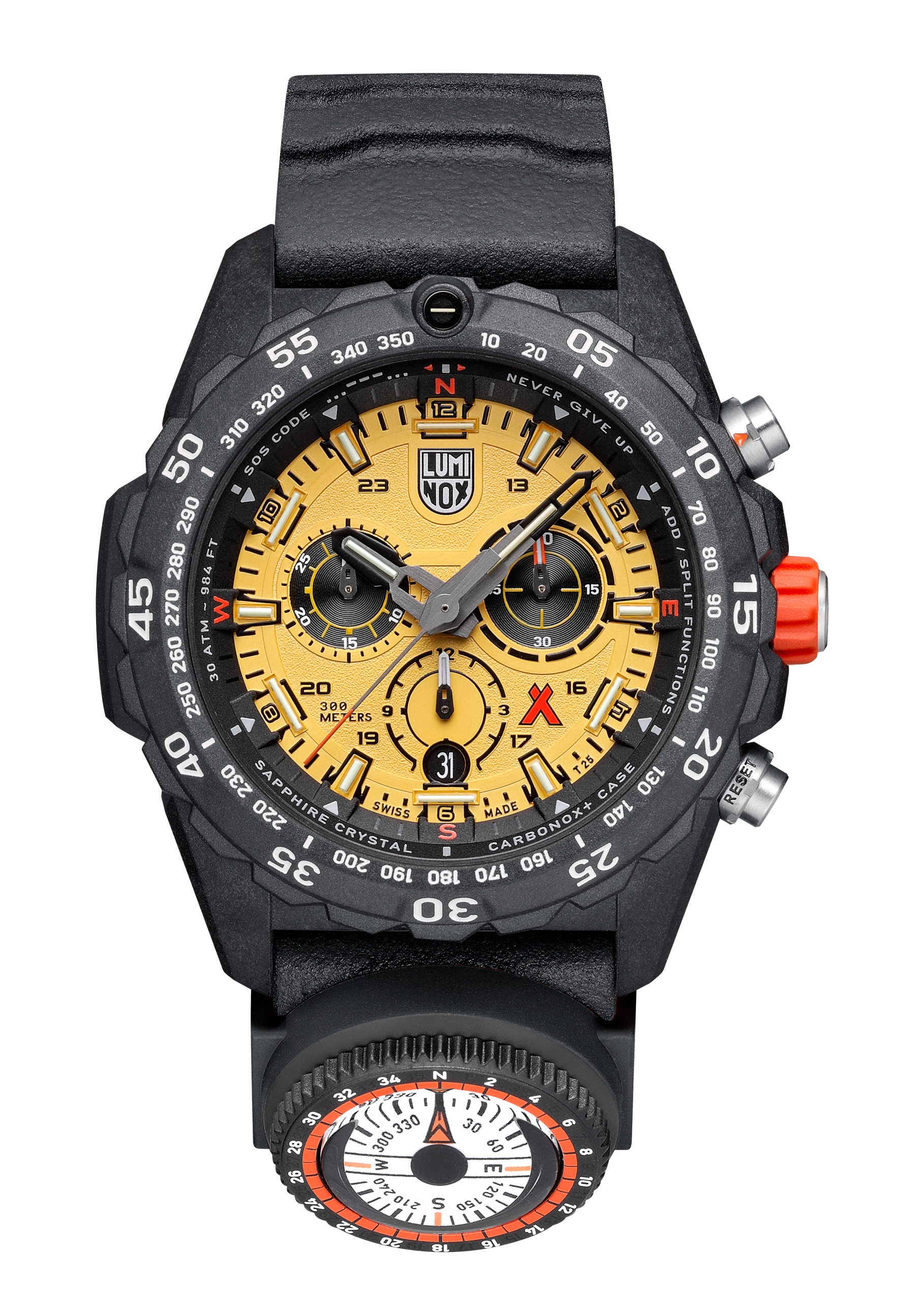 Luminox Bear Grylls Survival 3740 Master Series XB.3745