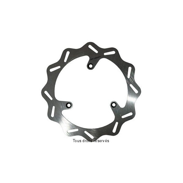 Sifam - Disque de frein Ktm 65 Sx 98-03 DIS1089W