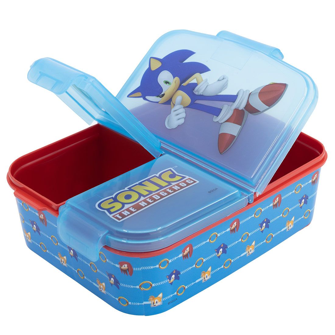 Matboks multi Sonic