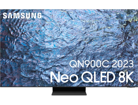 SAMSUNG - TV Neo QLED 8K 214 cm TQ85QN900C