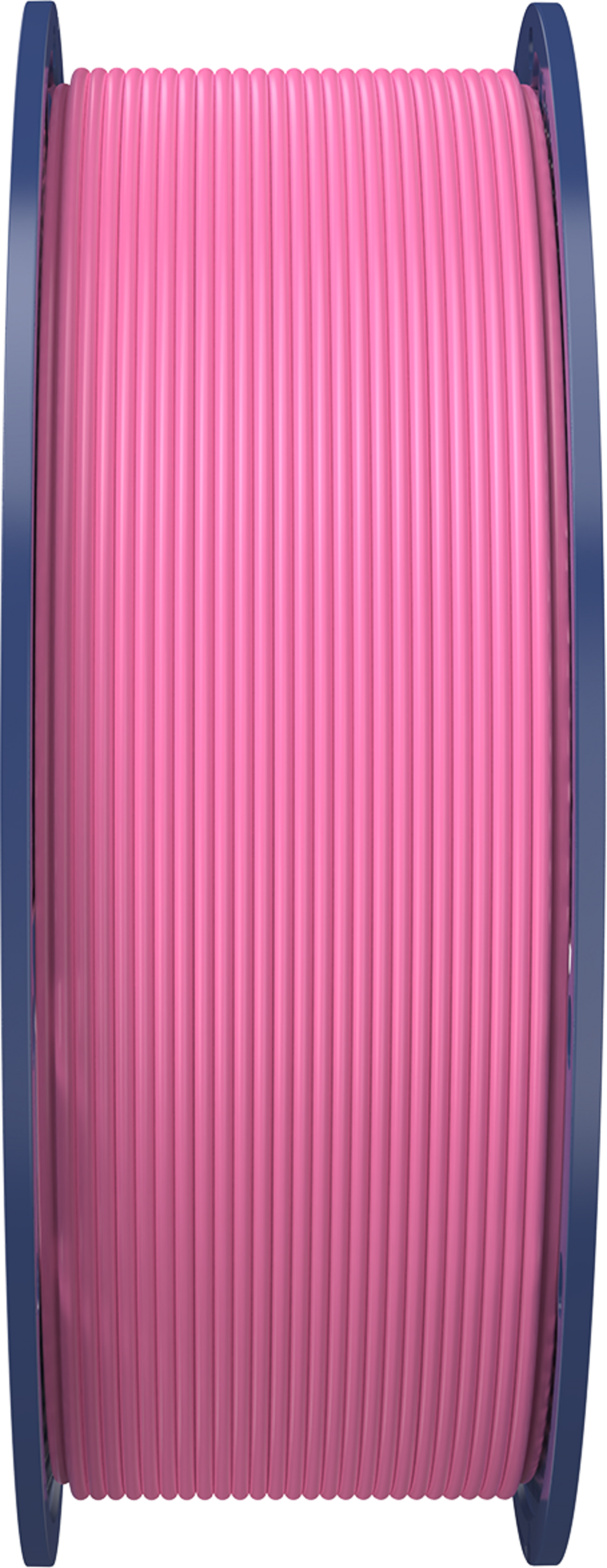 SUNLU  High-Speed PLA Pink, 1,75 mm / 1000 g    PLA Filament speziell für den Hochgeschwindigkeitsdruck