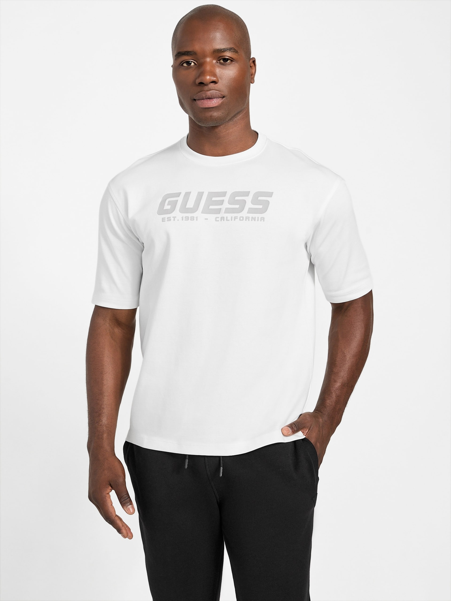 Camiseta Eco Gohan Logo