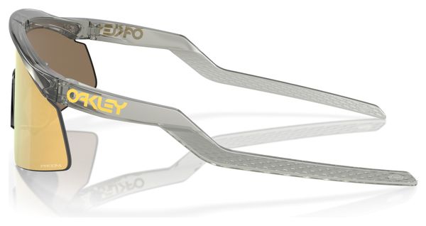 Lunettes Oakley Hydra Re-Discover Collection / Prizm 24k / Ref : OO9229-10