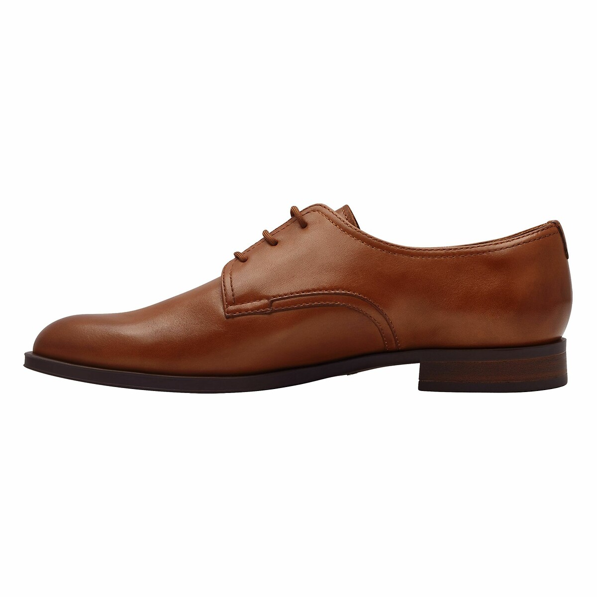 TAMARIS<br>Sapatos Derby em couro
