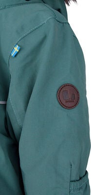 Lindberg Lofoten Babydress, Lagoon