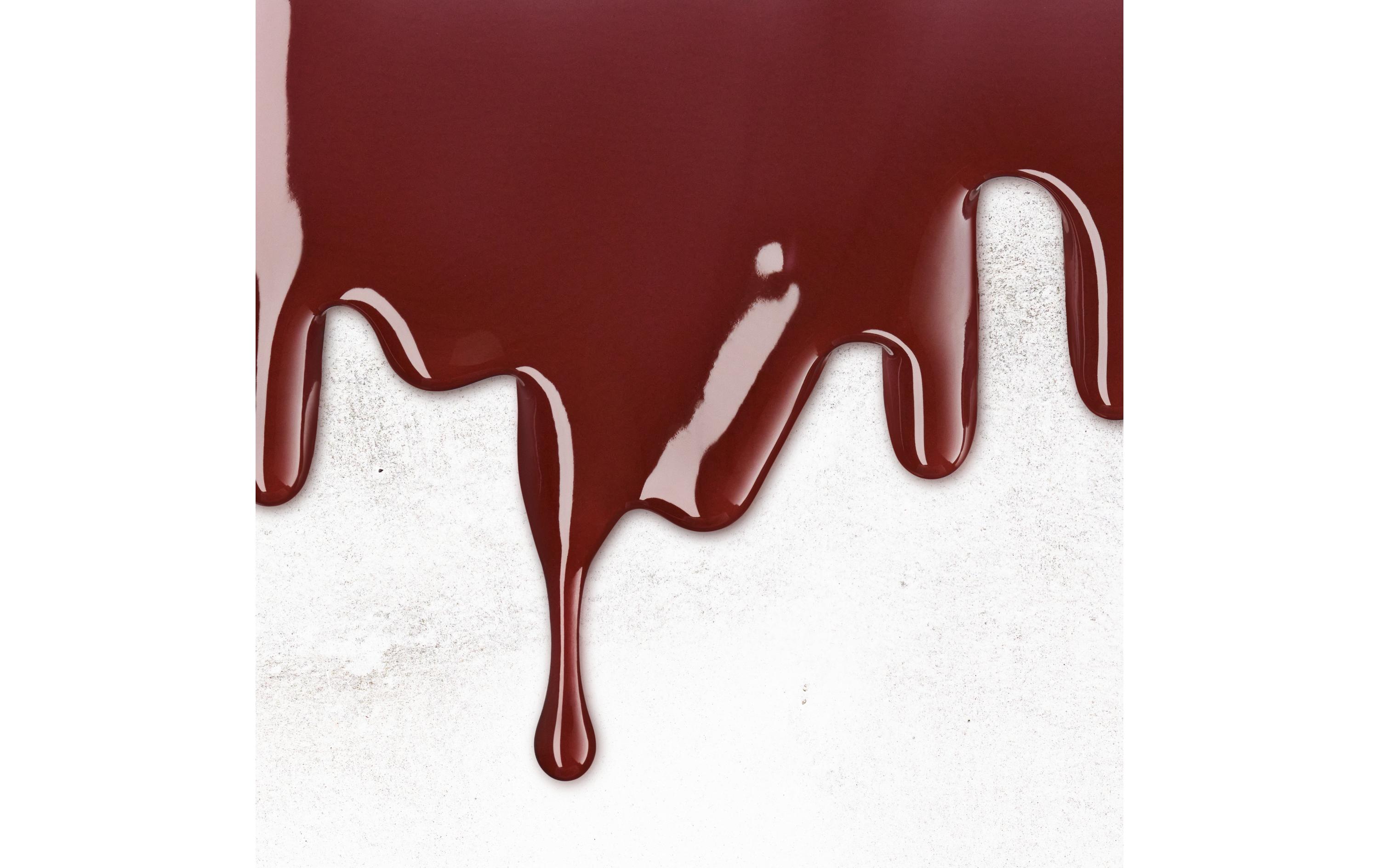 Lip Gloss Butter Drippin' Glossy 040 Bisou BisouFeuchtigkeitsspendender, glänzender Lippenbalsam in zartem Rosa