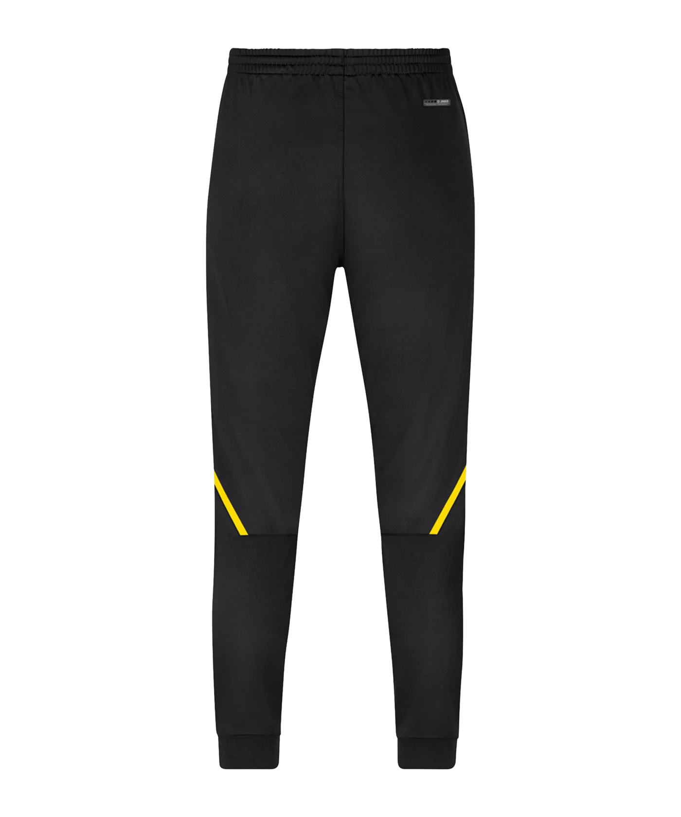 JAKO Challenge Polyesterhose Damen Schwarz F803