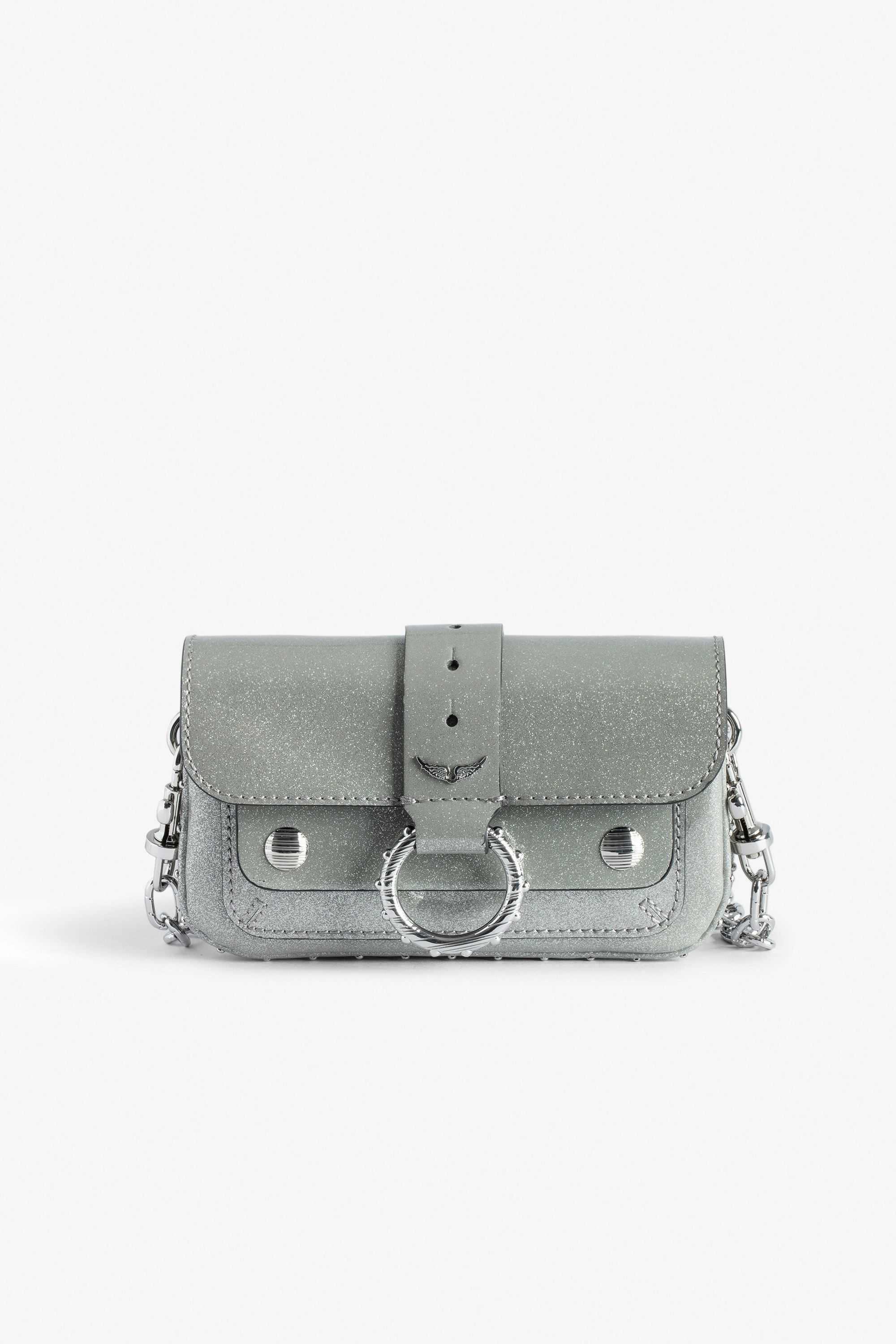 Sac Kate Wallet Infinity Patent