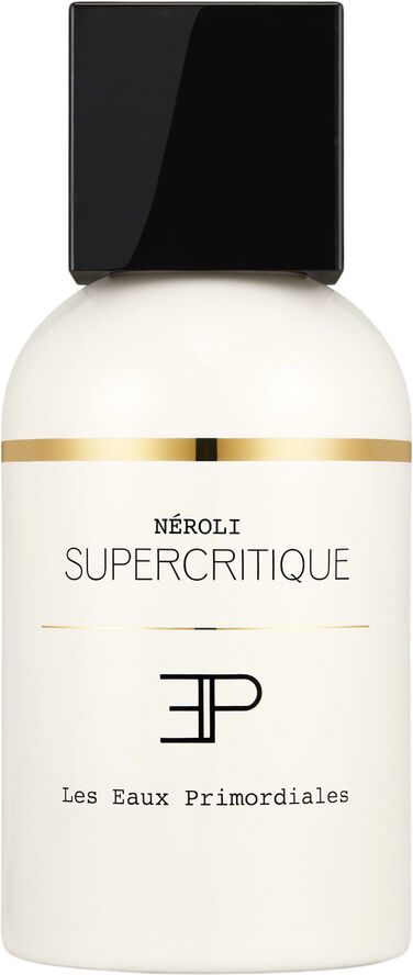 Les Eaux Primordiales LES EAUX PRIMORDIALES Neroli Supercritique 100 ml