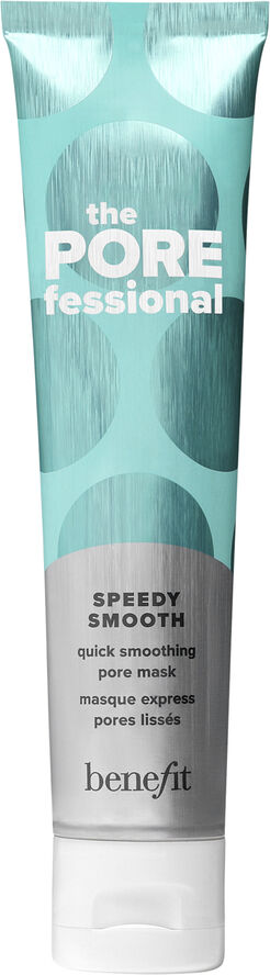 Benefit Cosmetics The POREfessional Speedy Smooth maske