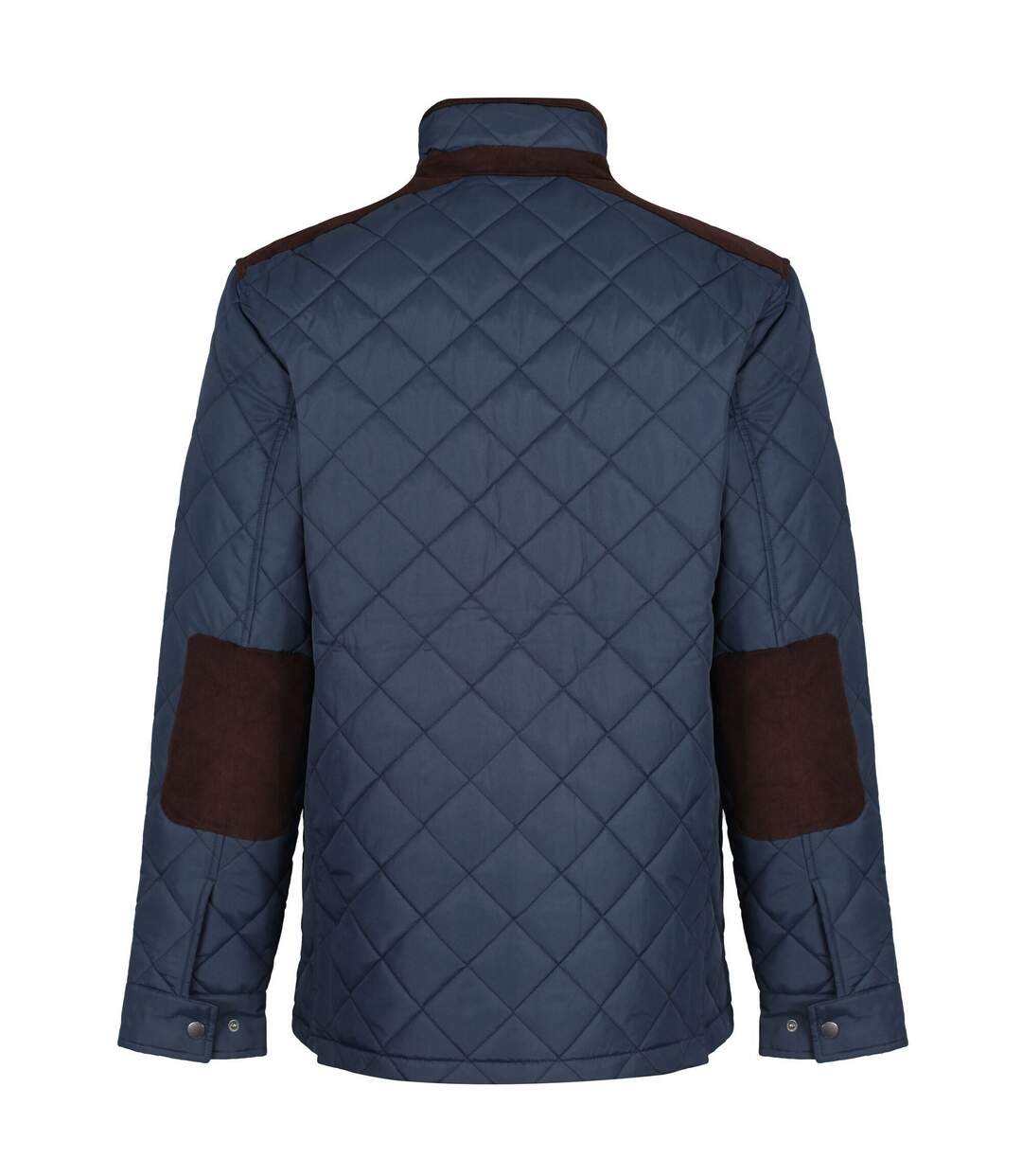 Regatta - Doudoune PADBURY - Homme (Bleu marine) - UTRG7156