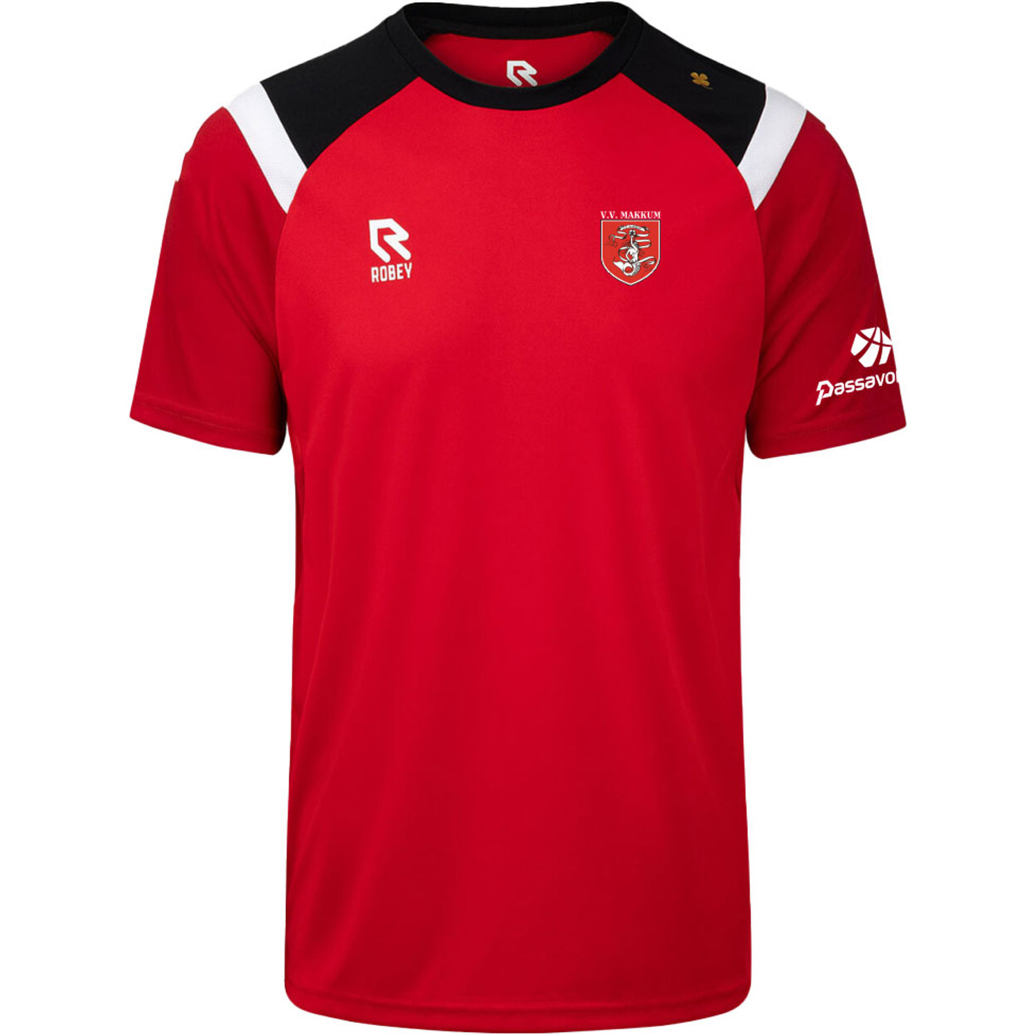 VV Makkum - Robey Control Shirt