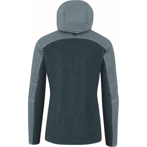 Doudoune ski de randonnée KARPOS CASTORE JKT STARGAZER/SMOKE