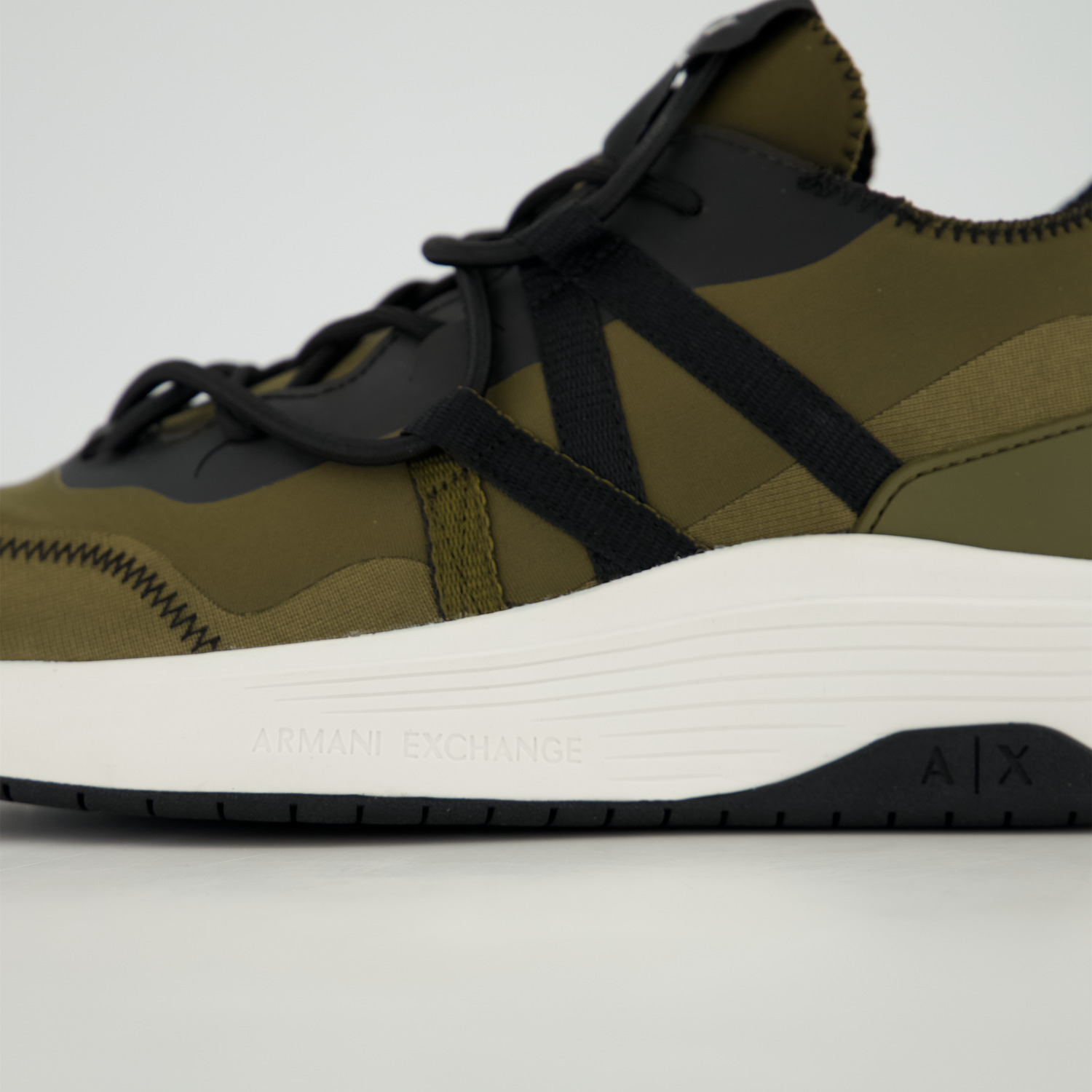 Giorgio Armani Sneaker