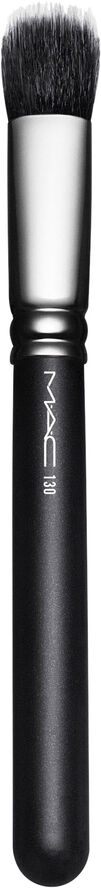 MAC Brush 130S Short Duo Fibre