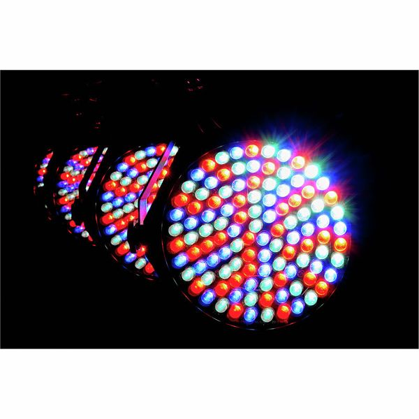 Stairville CLB2.4 Compact LED Par System