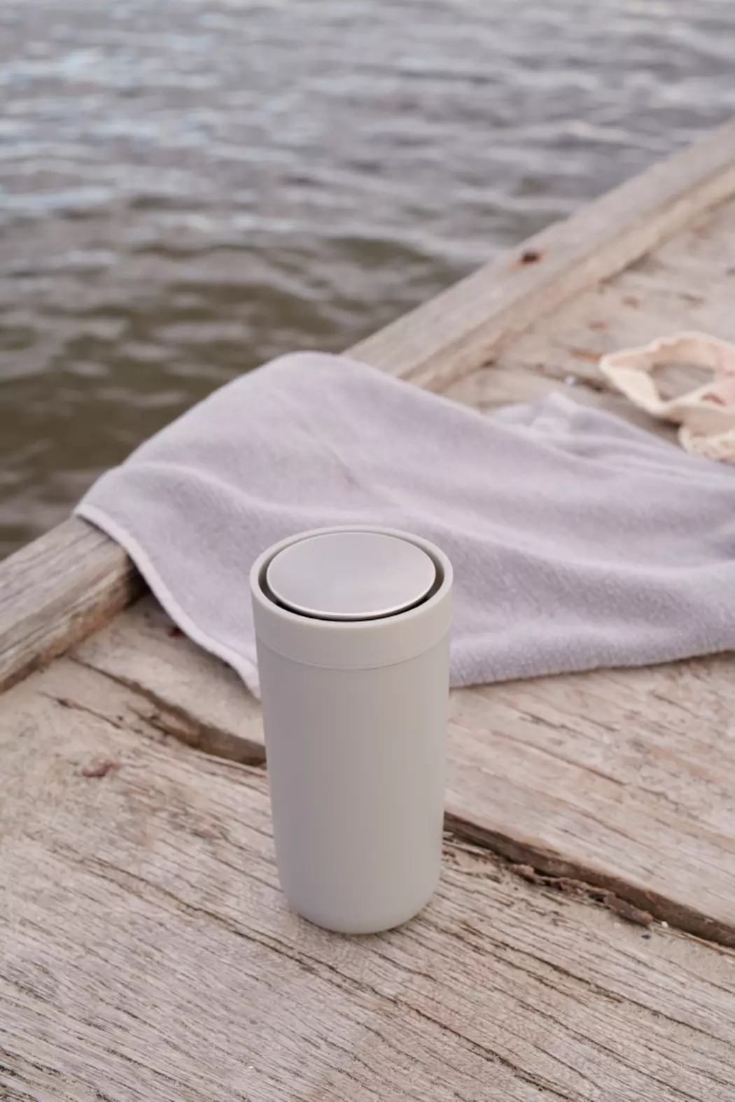 Thermobecher To Go Click 400 ml