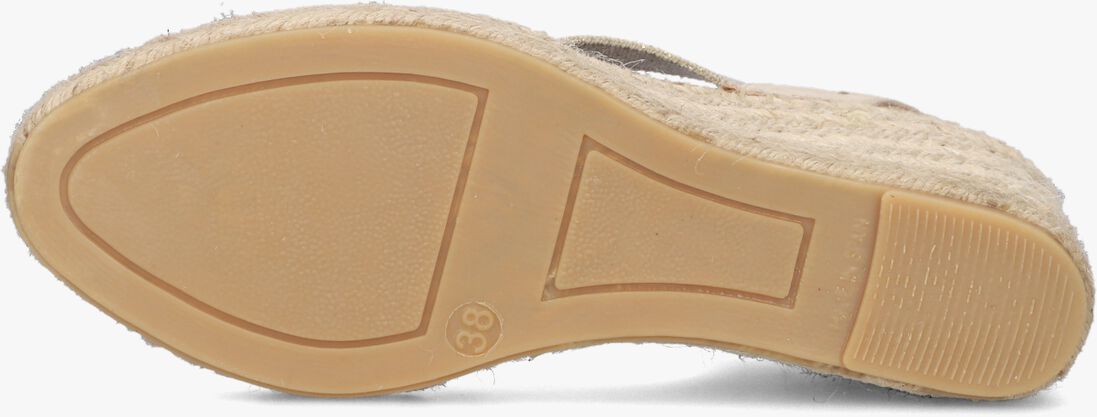 NOTRE-V beige notre-v espadrilles ciara23.1