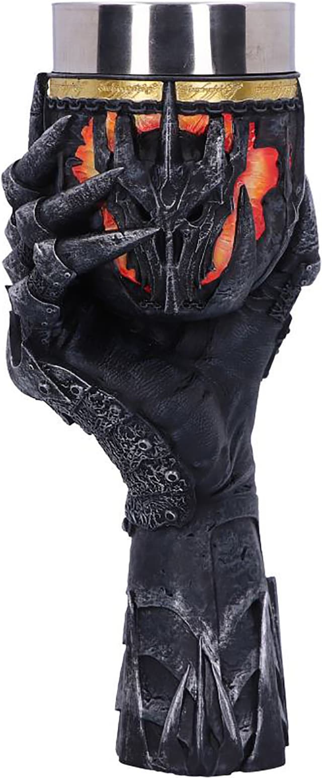 Nemesis Now Ringenes Herre (Sauron) pokal