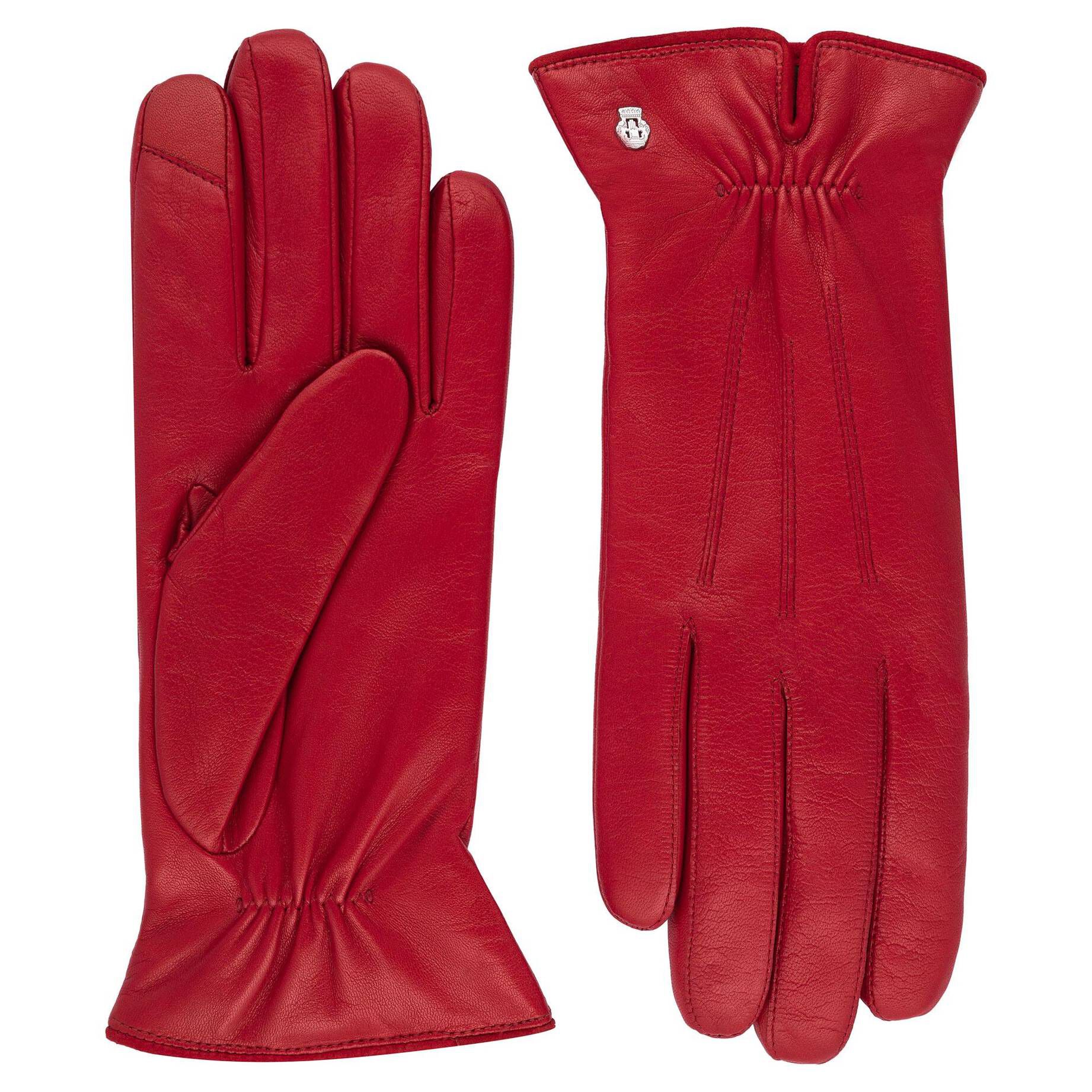 Roeckl Mode| Damen Lederhandschuhe ANTWERPEN TOUCH