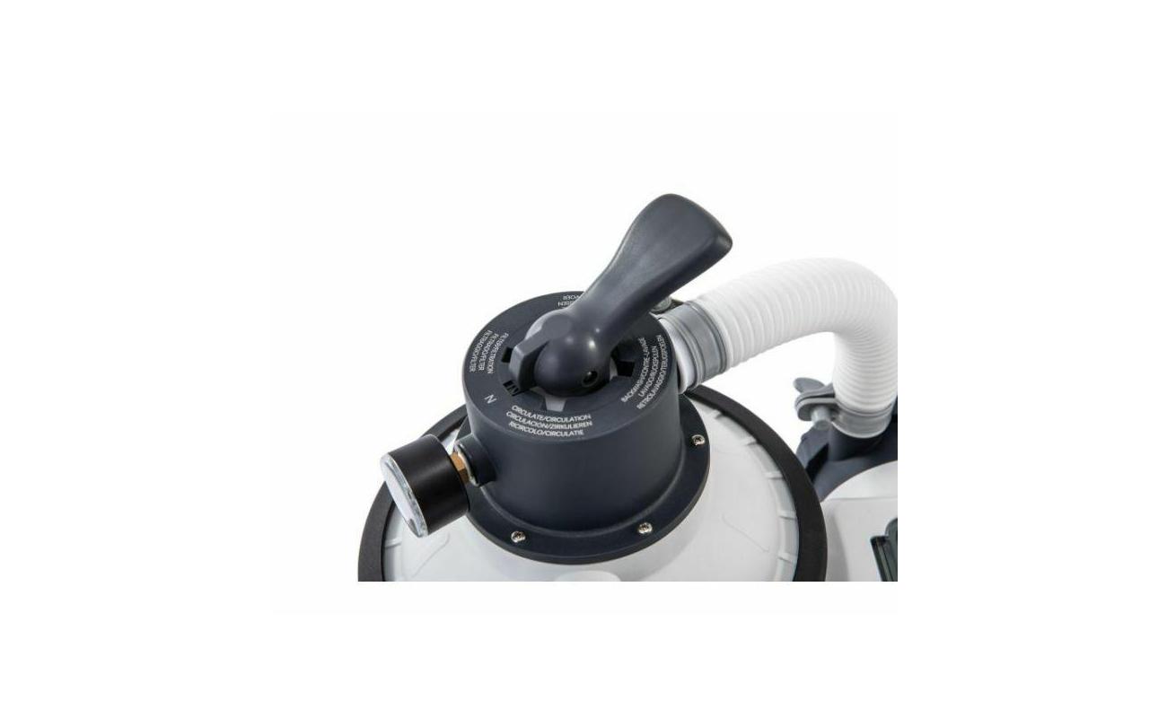 Intex SX925 waterfilterpomp zandfilter 3.500 l/u