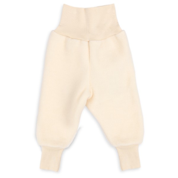 Engel - Pantalon bébé avec taille large - Pantalon polaire