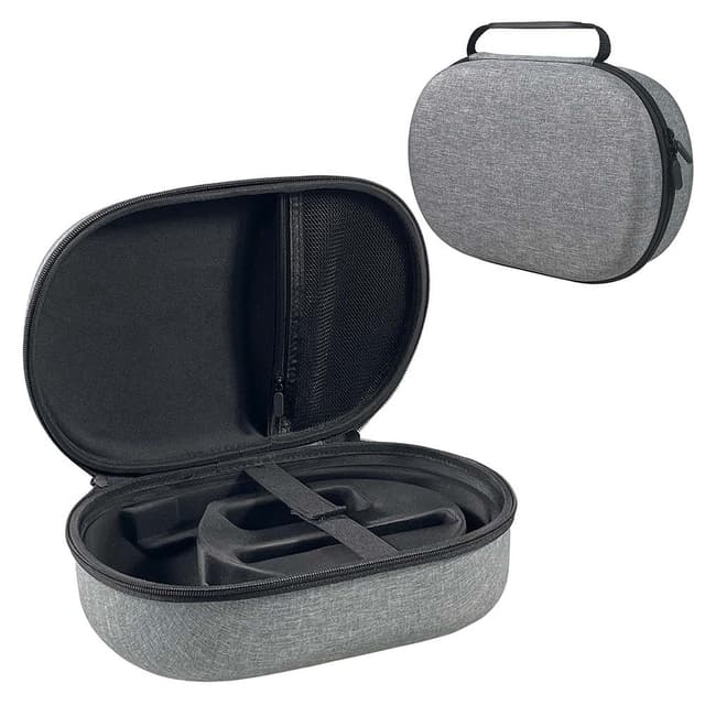 Til Vision Pro VR opbevaring Hardshell beskyttende etui