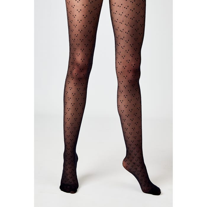 Emilio Cavallini-Panty little dots 20DEN - Cavallini