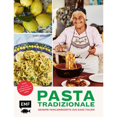 Pasta Tradizionale
