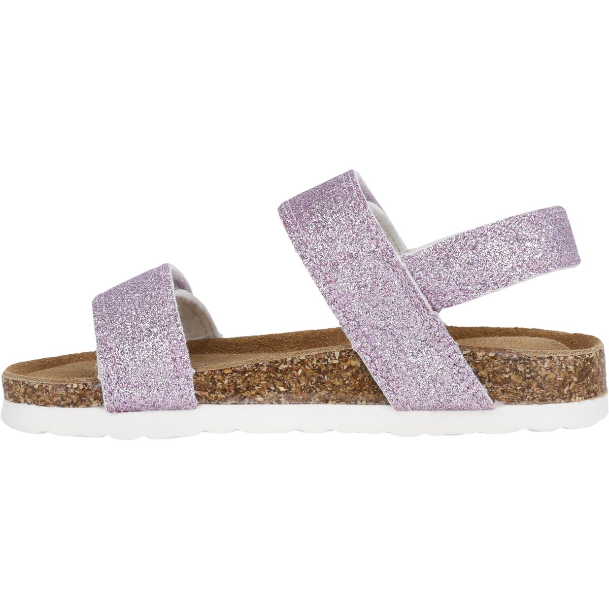 ZigZag Tongba Kork Sandaler Børn