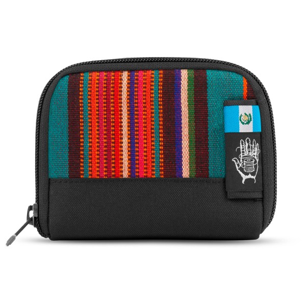 Ethnotek - ETHNOTEK - Jugaad Wallet - Porte-monnaie