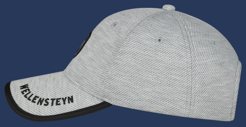 Dyna Hat ScuWiLiHiTec, Lightgreymelange