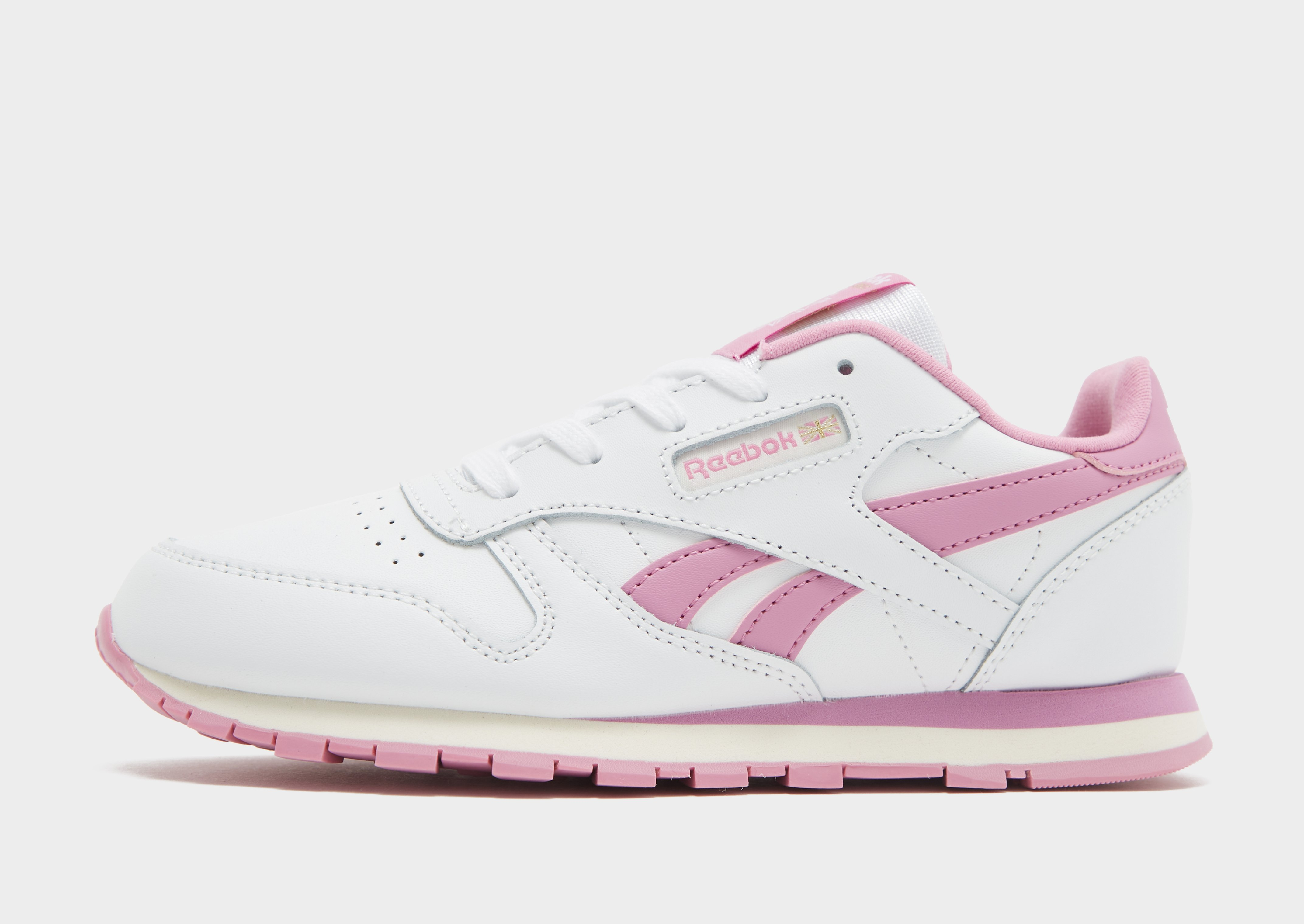 Reebok Classic Leather Perfect Split Enfant