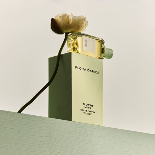 Flora Danica Flower Muse Eau De Parfum, 100 ml