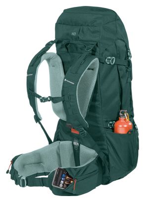 Sac de Randonnée Ferrino Appalachian 55L Vert